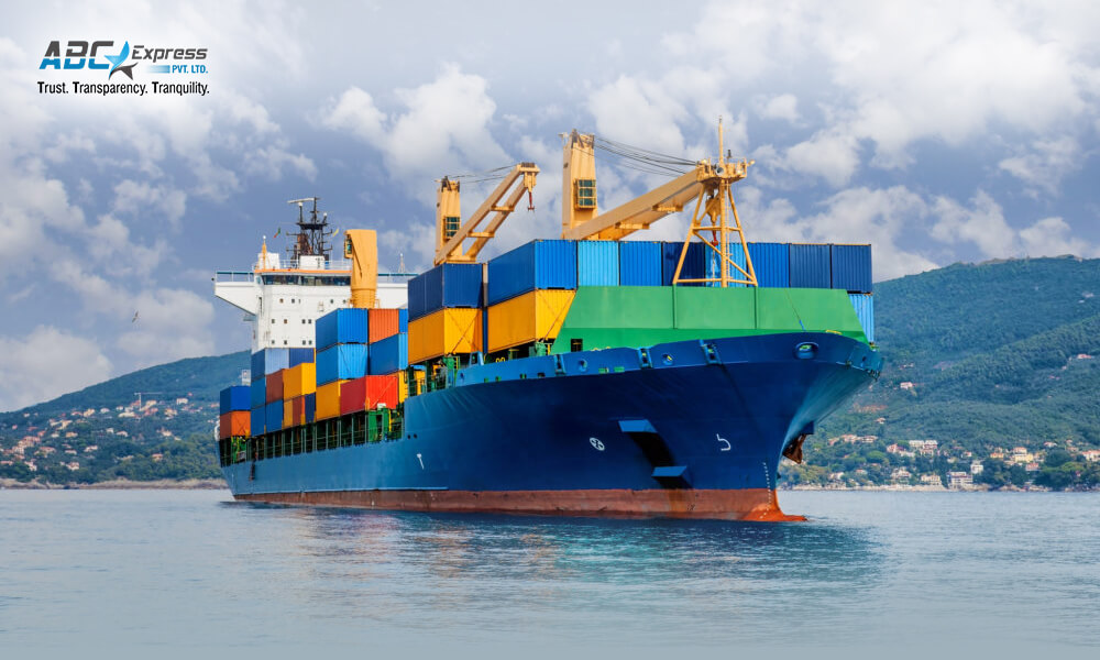 Reasons to Hire the Best Ocean Cargo Company for My Shipment_img