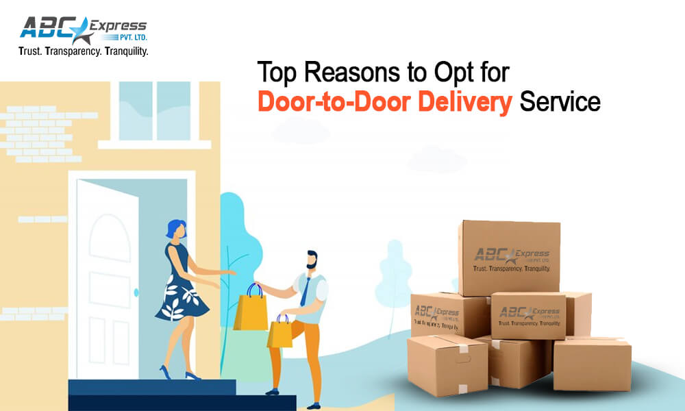 Top Reasons to Opt for Door-to-Door Delivery Service _img