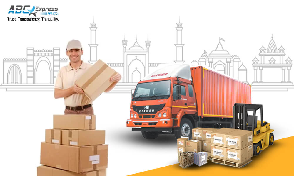 Essential Tips to Find the Best courier service _img