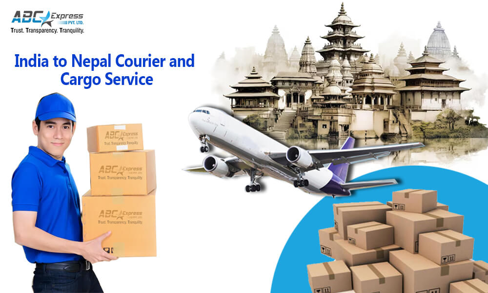 The Benefits of Choosing India to Nepal Courier and Cargo Service_img