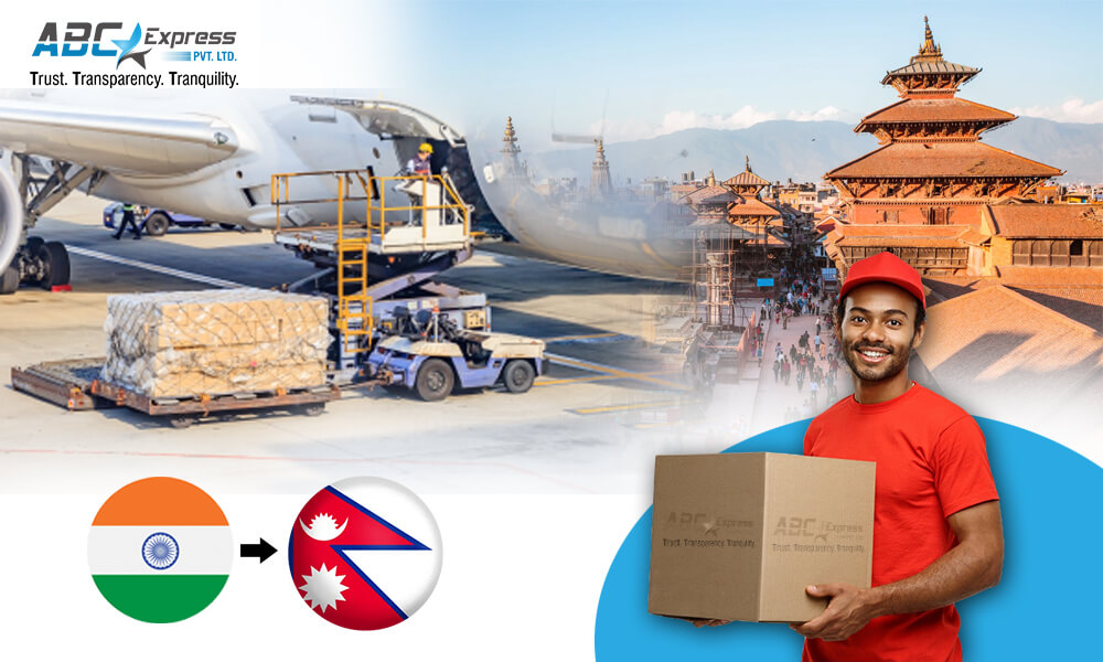 Why Choosing India to Nepal Courier and Cargo Service is Your Priority_img