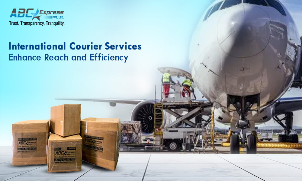 How International Courier Services Enhance Reach and Efficiency_img